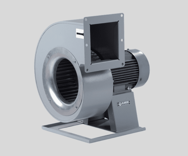 Centrifugal Fan