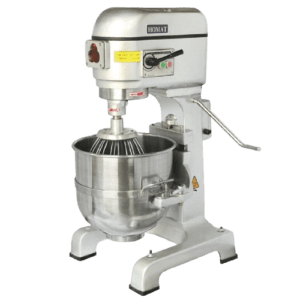 Planatry Mixer