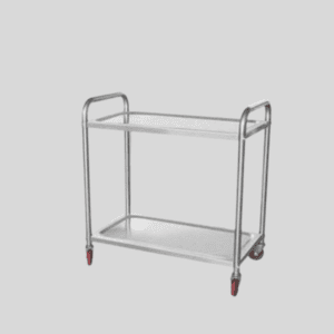 Serving trolley2