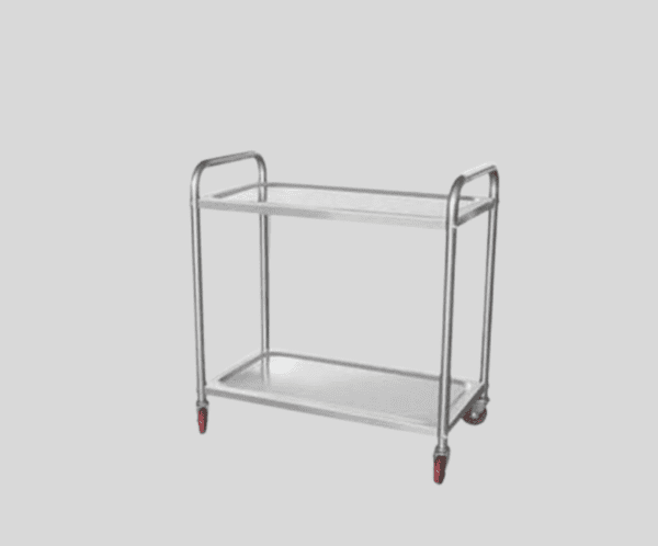 Serving trolley2