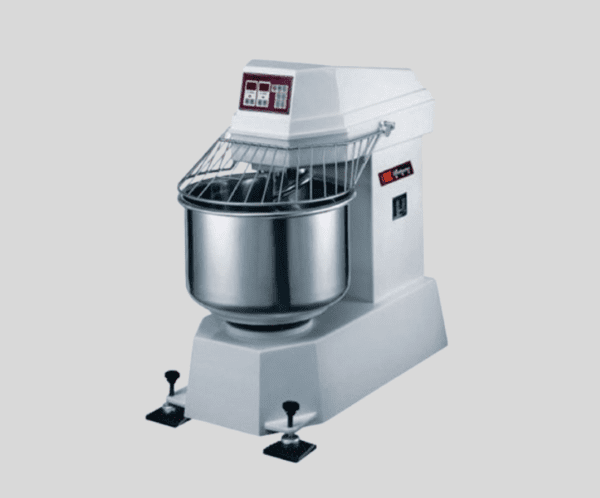 Spiral Mixer