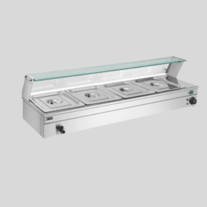 Table Top Bain Marie