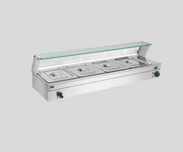 Table Top Bain Marie