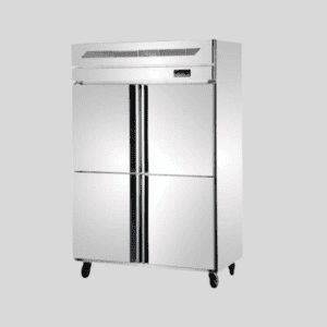 Next Vertical Refrigerator