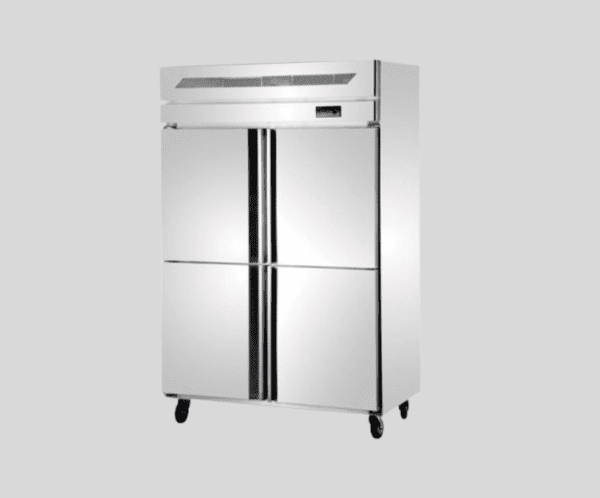 Next Vertical Refrigerator